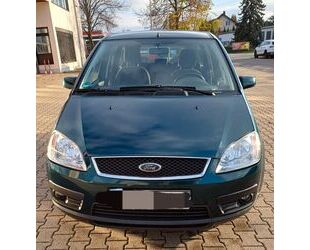 Ford Ford Focus 1,6 Ti-VCT Trend Trend Gebrauchtwagen