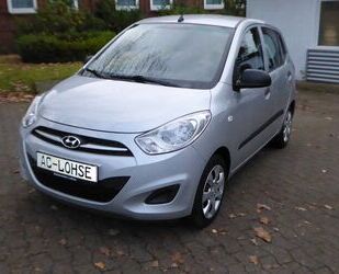 Hyundai Hyundai i10 1.1 Classic Gebrauchtwagen