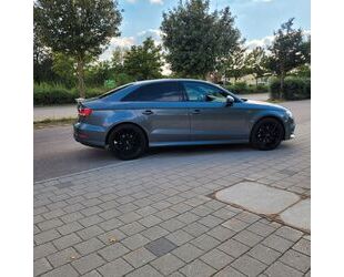 Audi Audi A3 2.0 TDI S tronic sport sport Gebrauchtwagen