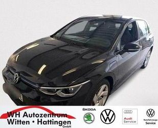 VW Volkswagen Golf VIII 1.4 TSI eHybrid GTE NAVI REAR Gebrauchtwagen