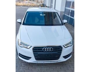 Audi Audi A3 1.8 TFSI Ambition Sportback Ambition Gebrauchtwagen