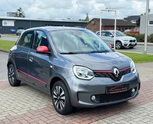 Renault Renault Twingo Intens EDC Automatik Kamera Tempoma Gebrauchtwagen