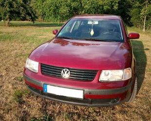 VW Volkswagen Passat 1.6 Comfortline 2. Hand TÜV/AU Gebrauchtwagen