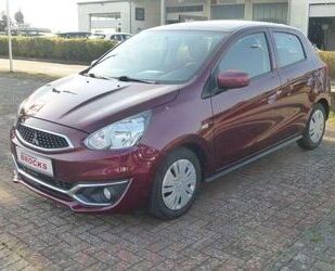 Mitsubishi Mitsubishi Space Star 1.0 Edition 100 Gebrauchtwagen