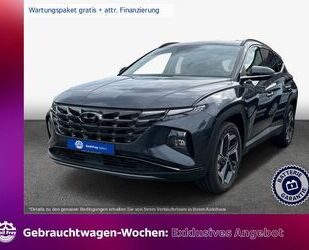 Hyundai Hyundai TUCSON 1.6 T-GDi Plug-in-Hybrid 4WD Prime Gebrauchtwagen