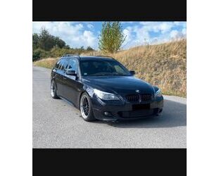 BMW BMW 523i A touring - M Paket Gebrauchtwagen