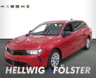 Opel Opel Astra L Sports Tourer Elegance 1.2 T Navi LED Gebrauchtwagen