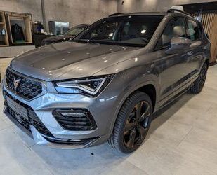 Cupra Cupra Ateca 2.0 TSI 4Drive DSG Gebrauchtwagen