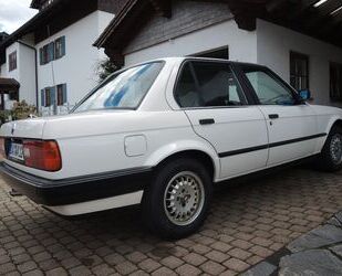 BMW BMW 320i /4 Gebrauchtwagen