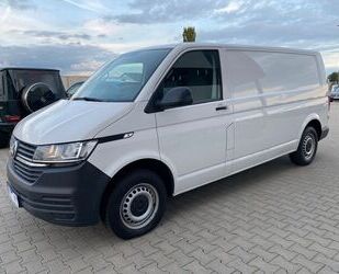 VW Volkswagen T6 Transporter| Kasten lang FWD|Klima Gebrauchtwagen