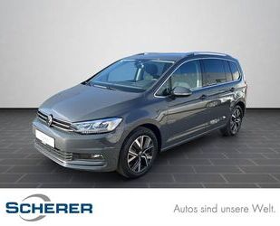 VW Volkswagen Touran 2.0 TDI Highline DSG/NAVI/RearVi Gebrauchtwagen