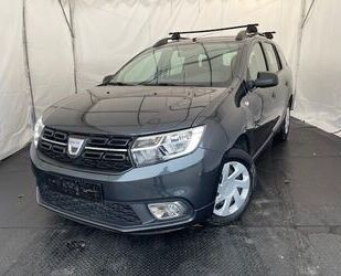 Dacia Dacia Logan MCV 0.9 TCE Comfort Klima*Radio Gebrauchtwagen