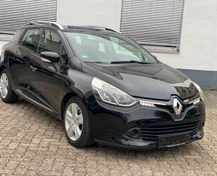 Renault Renault Clio Grandtour AUTOMATIK *Navi/Bluetooth/T Gebrauchtwagen