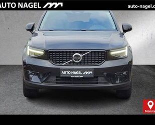 Volvo Volvo XC40 B4 Autom. Plus Dark 360 CAM|LEDER|el. S Gebrauchtwagen