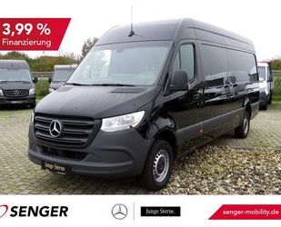 Mercedes-Benz Mercedes-Benz Sprinter 317 CDI KA L3H2 MBUX Klima Gebrauchtwagen