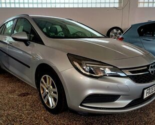 Opel Opel Astra K Sports Tourer Edition 1.6 CDTI - NAVI Gebrauchtwagen