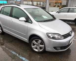 VW Volkswagen Golf Plus VI Comfortline Climatronic PD Gebrauchtwagen