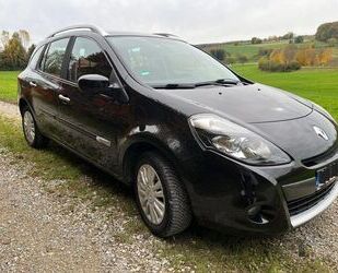 Renault Renault Clio Grandtour Dynamique TCE 100 Eco2 Gebrauchtwagen