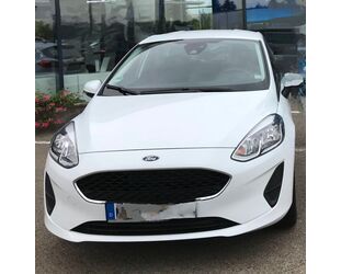 Ford Ford Fiesta 1,1 52kW Trend Trend Gebrauchtwagen