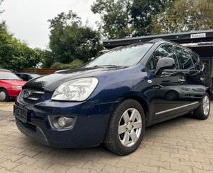 Kia Carens Gebrauchtwagen