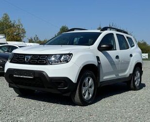 Dacia Duster Gebrauchtwagen