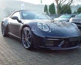 Porsche Porsche 911 Carrera S Cabriolet Matrix LED Liftsys Gebrauchtwagen