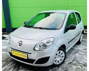 Renault Renault Twingo 1.2 ZV, Radio, HU/AU Gebrauchtwagen