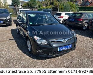 Hyundai Hyundai i30 FIFA WM Edition Gebrauchtwagen