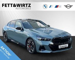 BMW BMW i5 M60 xDrive Bowers&Wilkins|Pano|Sitzbelüft.| Gebrauchtwagen