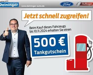 Ford Ford EcoSport ST-Line TECHNIK/FAHRASSISTENZ/WINTER Gebrauchtwagen