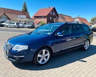 VW Volkswagen Passat 1.4TSI Variant Sportline SHZ Nav Gebrauchtwagen