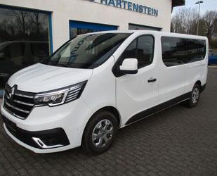 Renault Renault Trafic Combi L2H1 2.0 Blue dCi Life Gebrauchtwagen