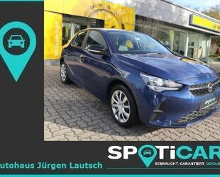 Opel Opel Corsa F 1.2 Edition Klima/SHZ/PDC/DAB+/BT-Rad Gebrauchtwagen