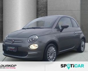 Fiat Fiat 500 Dolce Vita 1.0 Hybrid,Navi,Panoramadach,B Gebrauchtwagen