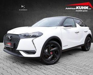 DS Automobiles DS Automobiles DS 3 Crossback E-Tense Perfomance L Gebrauchtwagen