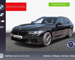 BMW BMW 530e Touring M Sportpaket Head-Up HiFi DAB WLA Gebrauchtwagen