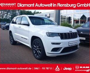 Jeep Jeep Grand Cherokee S 3.0l V6 | AHK | Panoramadach Gebrauchtwagen