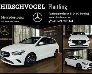 Mercedes-Benz Mercedes-Benz B 180 Progressive+AHK+MULTIBEAM+MBUX Gebrauchtwagen