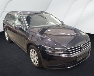 VW Volkswagen Passat Variant 2.0 TDI Conceptline Gebrauchtwagen