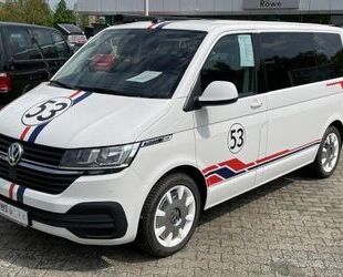 VW Volkswagen T6.1 Camper 2,0 l TDI 150 PS 6-Gang 4-S Gebrauchtwagen