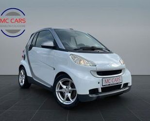 Smart Smart ForTwo Cabrio/PDC/Klima/Tüv Juni 2026 Gebrauchtwagen