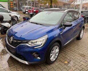 Renault Renault Captur II Intens Gebrauchtwagen