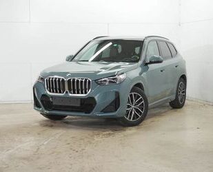 BMW BMW X1 xDrive20d M Sportpaket Head-Up Adaptiver LE Gebrauchtwagen