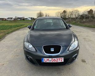 Seat Seat Leon Reference Copa Ecomotive 1 Hand Top Zust Gebrauchtwagen