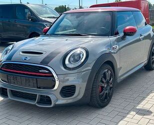 Mini MINI John Cooper Works Automatik/Head-Up/8-fach Gebrauchtwagen