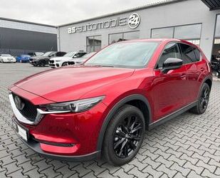 Mazda Mazda CX-5*AWD*KAMERA*HEAD-UP-DISPLAY*1.HAND*360°* Gebrauchtwagen