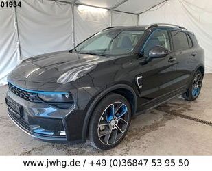 Lynk & Co Lynk&Co 01 PHEV Pano ACC 20