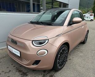 Fiat Fiat 500e Cabrio By Bocelli Gebrauchtwagen