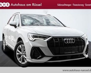 Audi Audi Q3 40 TFSI quattro S line *LED*Navi*Virtual* Gebrauchtwagen