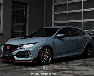 Honda Honda Civic 2.0 i-VTEC Type R GT Gebrauchtwagen